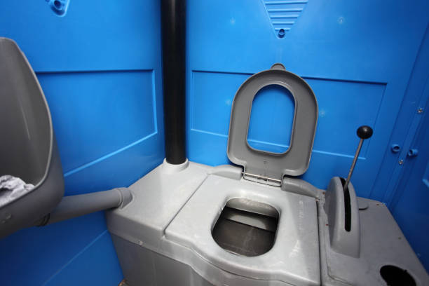 Professional Portable Potty Rental in Ajo, AZ